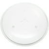 Replacement for Samsung MR6699GB Microwave Glass Plate 14 1//8 Compatible with Samsung DE74-20002 Microwave Glass Turntable Tray 359 mm